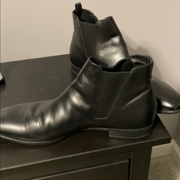 Boots - Picture 2 of 3